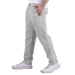 Pantalon Jogger Lino Recto - tienda online