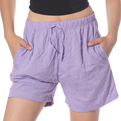Short Lino Liso