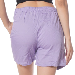 Short Lino Liso en internet