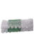 Renda Guipir 51002 Branco 6,5 cm Peça com 13,7 metros - comprar online
