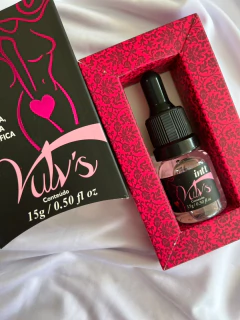 Vulv's feminino multifuncional na internet