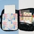 Porta Notebook Flores Celestes - comprar online