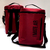 Bolso Matero Samurai Bordo en internet