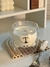 Vaso/Taza doble vidrio gato