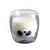 Vaso/Taza doble vidrio panda
