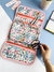 Neceser desplegable Primavera - comprar online