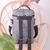 Bolso Matero Samurai Gris - comprar online