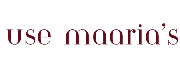 Use maaria's