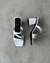 SANDALIA DIANA white - comprar online