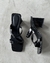 SANDALIA DIANA black