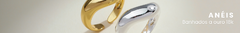 Banner da categoria ANÉIS