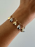 Pulseira Gotas de Inspiração