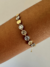 Pulseira Regulável Abençoada