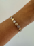 Pulseira Regulável Abençoada na internet