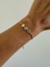 Pulseira Regulável Paz