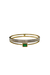 Bracelete em aço inoxidável - Dourado - comprar online