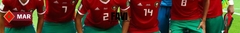 Banner da categoria Seleção Marrocos