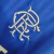 escudo rangers da escócia camisa 2023