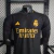 camisa real madrid 23/24 third vista de frente 