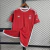 Camisa Nottingham Forest Home 23/24