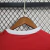 costas gola Camisa Nottingham Forest Home 23/24