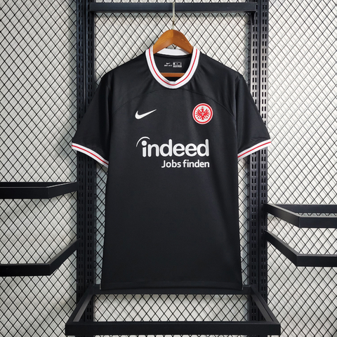 camisa eintracht frankfurt