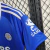 manga direita da camisa leicester 23/24