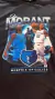 camiseta ja morant