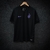 Camisa Inglaterra - Preta Reflexiva EURO 2024 - Favi Sports - Viva o esporte