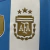 Camisa Argentina - Home 2024/25 3 estrelas Torcedor (Pronta Entrega Modelo Lisa) - Favi Sports - Viva o esporte