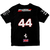 Camisa Ferrari - Hamilton 44 Black Edition - comprar online