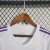 Camisa Real Madrid - Goleiro Branca 23/24