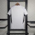 costas Camisa Real Madrid - Goleiro Branca 23/24