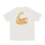 Camiseta High Strenght Branca