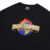 Camiseta High Studios Preta na internet