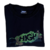 Camiseta High Lunch Preta - Slick Apparel