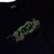 Camiseta High Lunch Preta - loja online