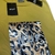 Camiseta Panthera Box Logo Amarela - comprar online