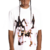 Camiseta Monstro - comprar online