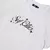 Baby Tee SufCities Branca - comprar online