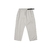 Calça Class Trouser Pants Cinza