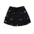 Shorts Goods "Pattern" Preto