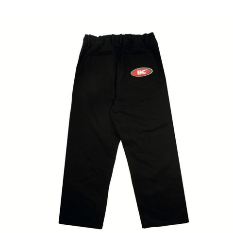 Calça Sarja Goods Classic Preta