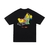 Camiseta High Zeca Preta