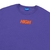 Camiseta High Zeca Roxa - Slick Apparel