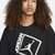 Camiseta Jordan Jumpman Box Preta - Slick Apparel