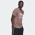 Camiseta Adidas Trefoil Classics Adicolor na internet