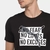 Camiseta Puma Performance Slogan Cat Preta na internet