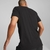 Camiseta Puma Performance Slogan Cat Preta - Slick Apparel