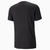 Camiseta Puma Performance Slogan Cat Preta - comprar online